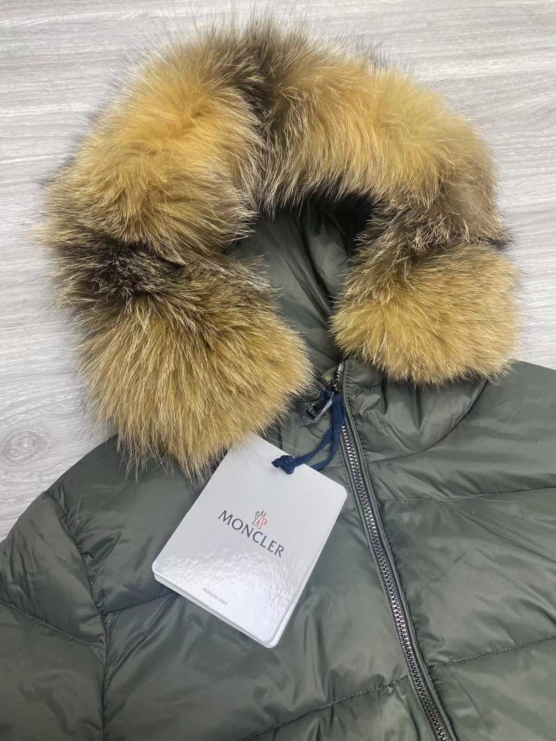 Moncler Down Coat